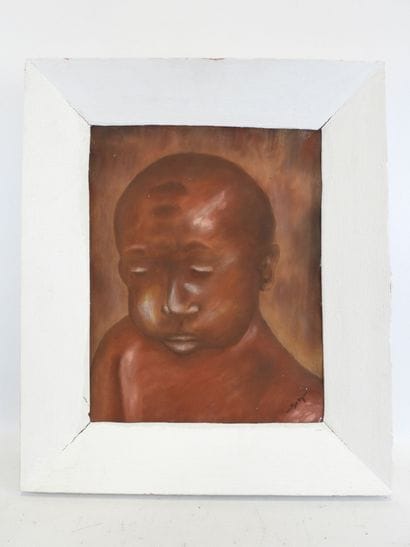 Ecole MODERNE : Enfant africain et Jeune...