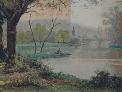 Albert-Gabriel RIGOLOT (1862-1932), d'après...