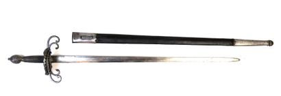 SWORD. Sword with 