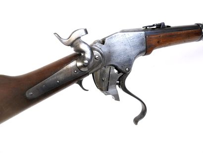 FIREARMS. UNITED STATES. SPENCER Model 1867...