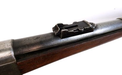FIREARMS. UNITED STATES. REMINGTON Rolling...