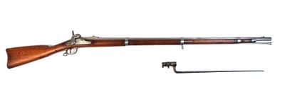 FIREARMS. UNITED STATES. SPRINGFIELD Model...