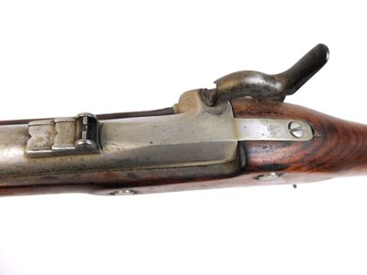 FIREARMS. UNITED STATES. SPRINGFIELD Model...