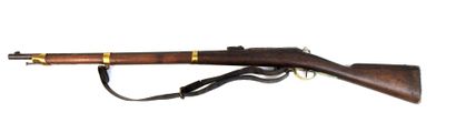 FIREARMS. Mounted cavalry and gendarmerie...
