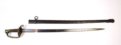 WHITE WEAPONS. Infantry warrant officer's...