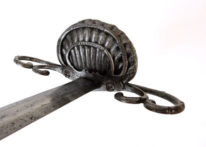 SWORD. Sword with 
