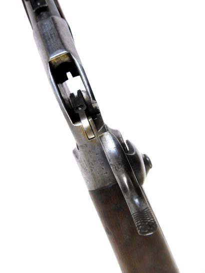 FIREARMS. UNITED STATES. SPENCER Model 1867...