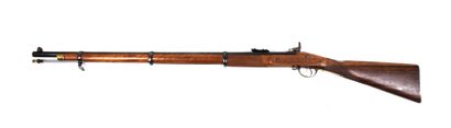 FIREARMS. ENGLAND. BLACK POWDER. ENFIELD...
