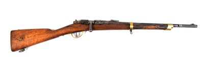 FIREARMS. Model 1866-74 M80 artillery snap...