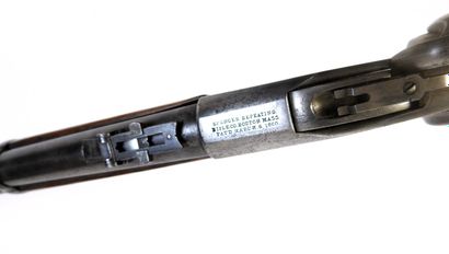 FIREARMS. UNITED STATES. SPENCER Model 1867...