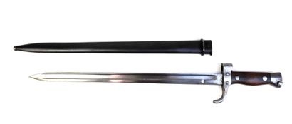 BAIONNETTES. Berthier model 1892 2nd type...