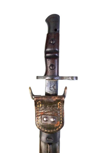 BAIONNETTES. USA. US 17 bayonet, REMINGTON...
