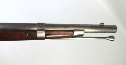 FIREARMS. UNITED STATES. SPRINGFIELD Model...