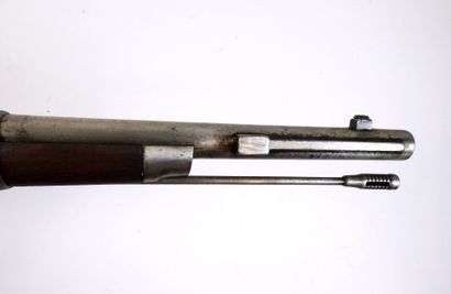 FIREARMS. UNITED STATES. REMINGTON Rolling...