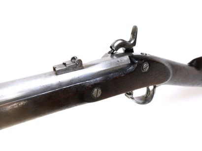 FIREARMS. UNITED STATES. SPRINGFIELD Model...