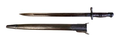BAIONNETTES. USA. US 17 bayonet, REMINGTON...