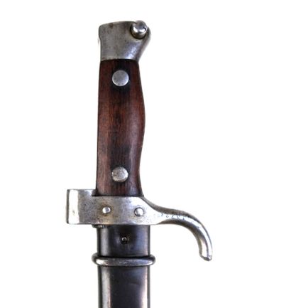BAIONNETTES. Berthier model 1892 2nd type...