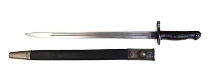 BAIONNETTES. USA. US 17 bayonet, Winchester...