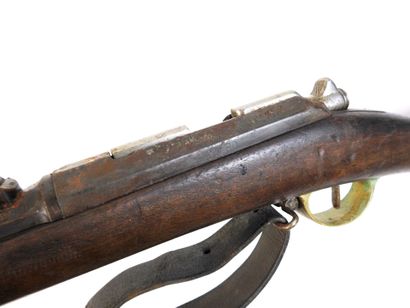FIREARMS. Mounted cavalry and gendarmerie...