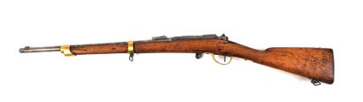 FIREARMS. Model 1866-74 M80 artillery snap...