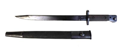 BAIONNETTES. AUSTRALIA. Enfield model 1907...