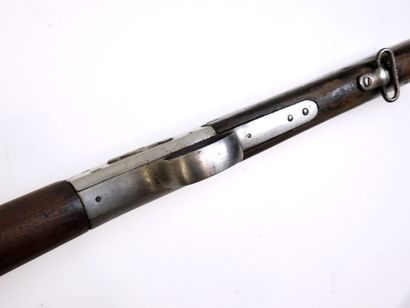 FIREARMS. UNITED STATES. REMINGTON Rolling...