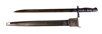 BAIONNETTES. USA. US 17 bayonet, REMINGTON...