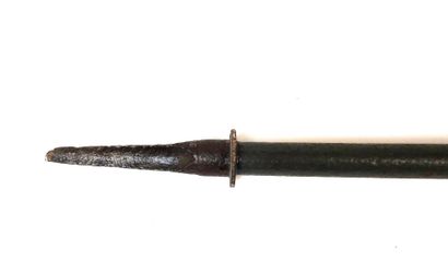 MISCELLANEOUS. Model 1913 cavalry spear in...