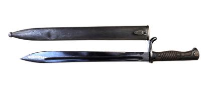 BAIONNETTES. GERMANY. Mauser model 98/05...