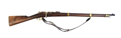 FIREARMS. Mounted cavalry and gendarmerie...