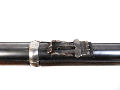 FIREARMS. ENGLAND. ENFIELD Model 1853 short...