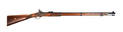FIREARMS. ENGLAND. BLACK POWDER. ENFIELD...