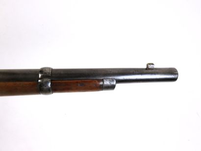 FIREARMS. UNITED STATES. SPENCER Model 1867...
