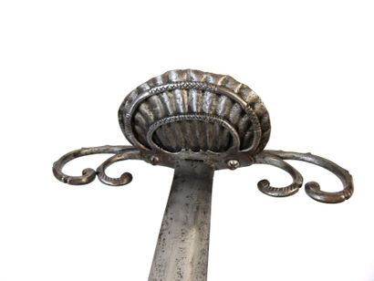 SWORD. Sword with 