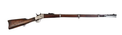 FIREARMS. UNITED STATES. REMINGTON Rolling...