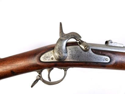 FIREARMS. UNITED STATES. SPRINGFIELD Model...