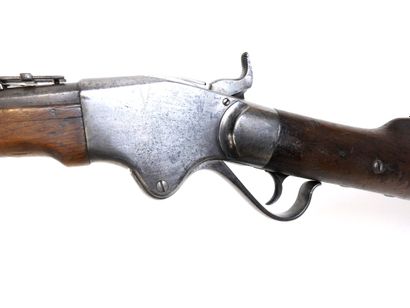 FIREARMS. UNITED STATES. SPENCER Model 1867...