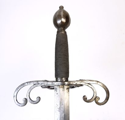 SWORD. Sword with 