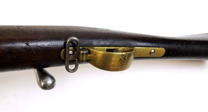 FIREARMS. Mounted cavalry and gendarmerie...