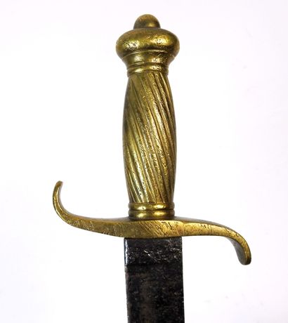 BLADED WEAPONS. PRUSSE. Glaive 