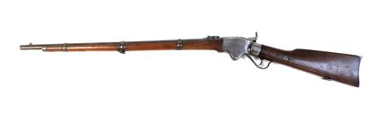 FIREARMS. UNITED STATES. SPENCER Model 1867...