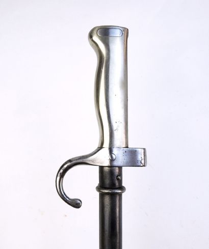 BAIONNETTES. Model 1890 gendarmerie or 1902...