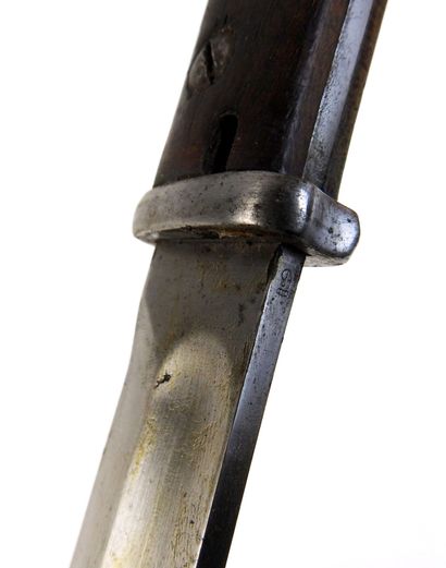BAIONNETTES. GERMANY. Mauser S14 