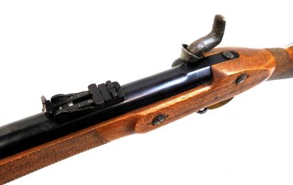 FIREARMS. ENGLAND. BLACK POWDER. ENFIELD...