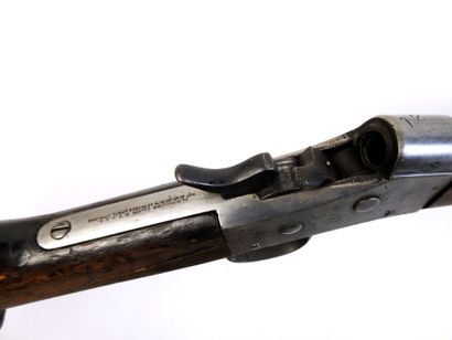 FIREARMS. UNITED STATES. REMINGTON Rolling...