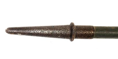 MISCELLANEOUS. Model 1913 cavalry spear in...