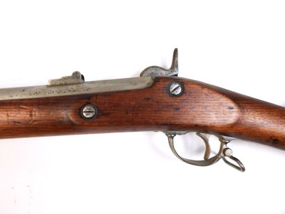 FIREARMS. UNITED STATES. SPRINGFIELD Model...