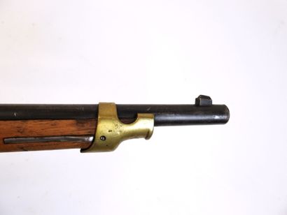 FIREARMS. Mounted cavalry and gendarmerie...