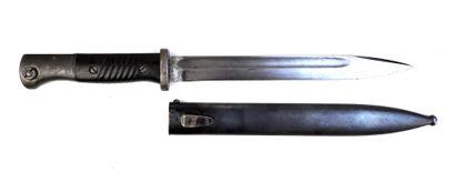 BAIONNETTES. GERMANY. Model 98K bayonet with...