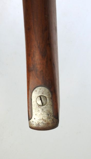 FIREARMS. UNITED STATES. SPRINGFIELD Model...